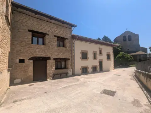 Casa en Zurucuain