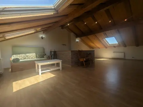 Casa en Zurucuain
