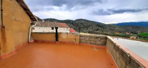 Finca rústica en calle Iglesia