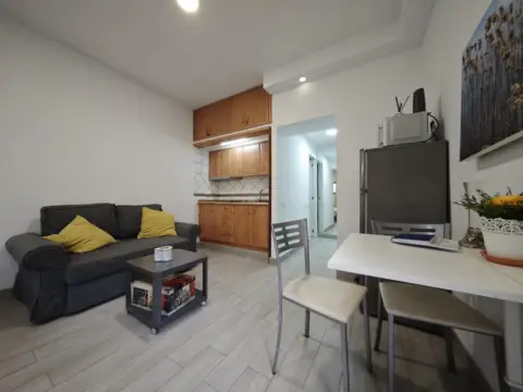 Estudio en calle de las Ahulagas