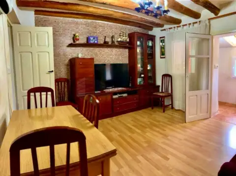 Finca rústica en Carretera al Moncayo