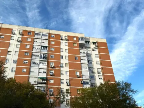 Piso en Madrid