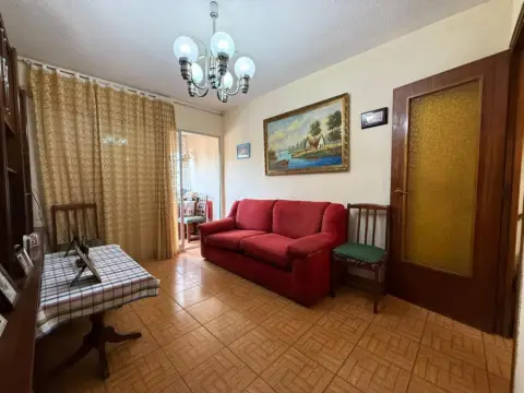 Piso en Madrid