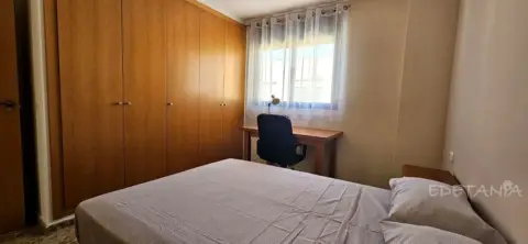 Piso en Carrer de Santa Bàrbara