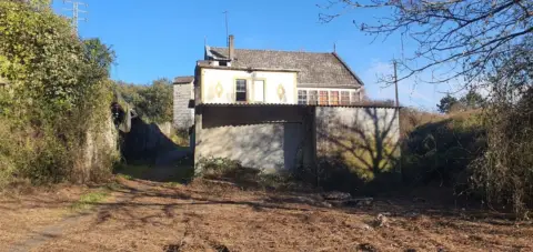 Chalet en Camino Os Beleiros, nº 28