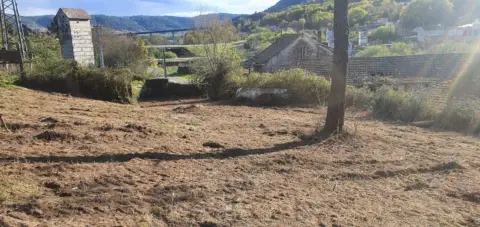 Chalet en Camino Os Beleiros, nº 28