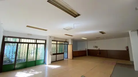 Local comercial en Centro