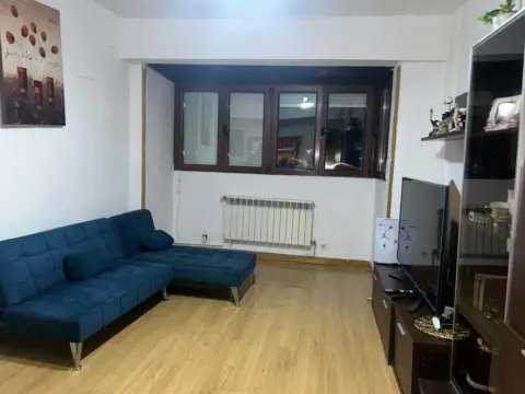 Piso en calle de la Loza, 9