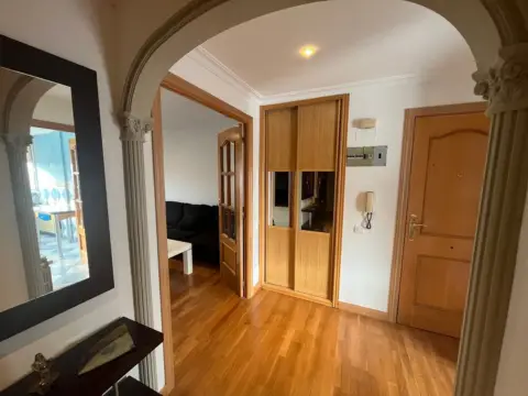 Piso en calle de Castilla, 9