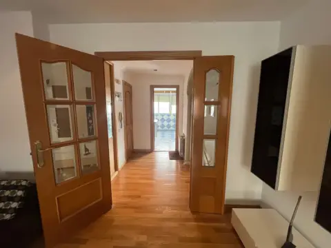 Piso en calle de Castilla, 9