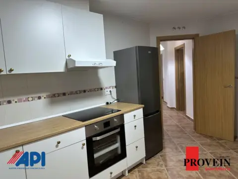 Piso en callejón del Pozo Arriba, 28