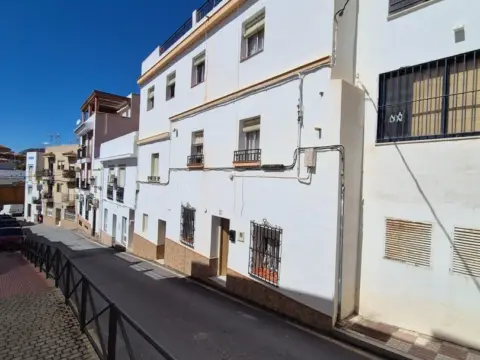 Casa en calle Real, 27