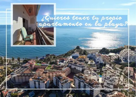 Apartamento en calle de la Costa Templada, 2