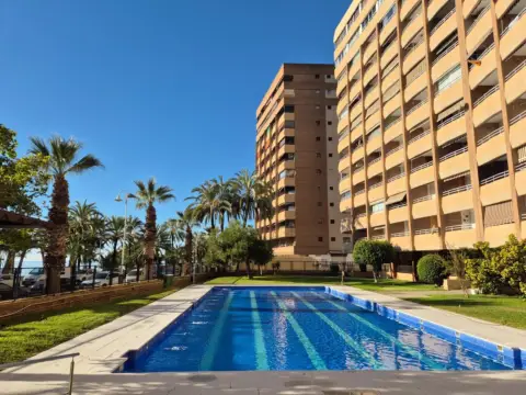 Apartamento en Paseo de Velilla