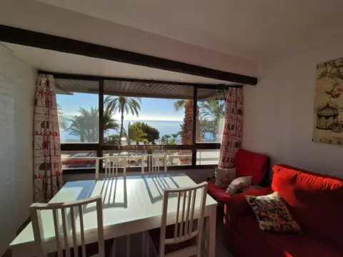 Apartamento en Paseo de Velilla