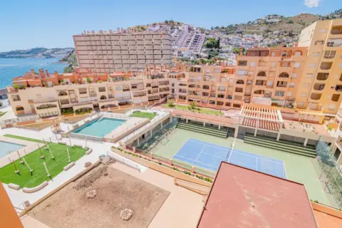 Apartamento en Paseo de San Cristóbal