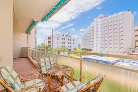 Apartamento en Avenida del Mar de Plata, 3