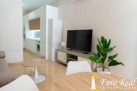 Piso en Plaza de las Infantas