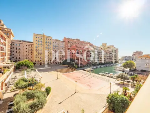 Piso en Avenida de la Huerta