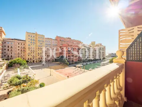 Piso en Avenida de la Huerta