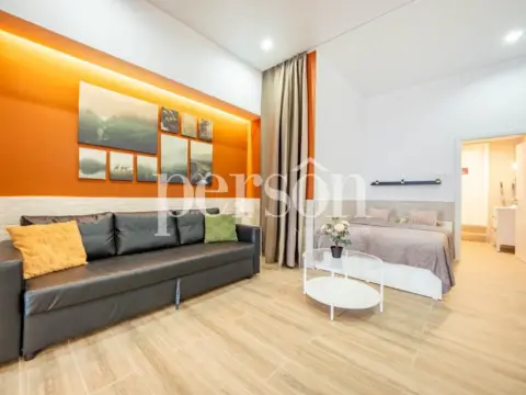 Apartamento en Patraix