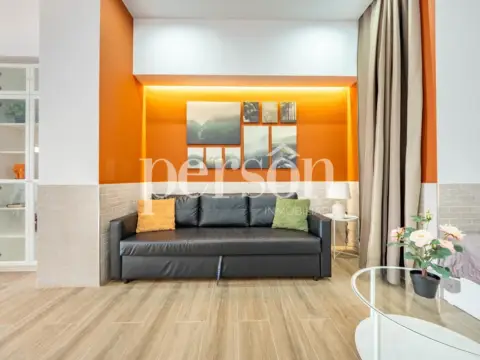 Apartamento en Patraix