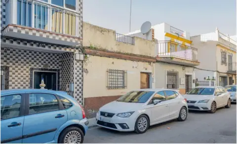 Chalet en Camas