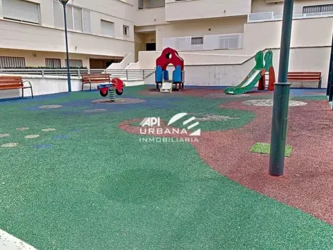 Piso en Avenida de Luis Alberto de Cuenca