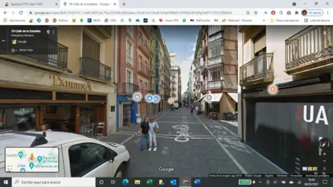 Local comercial en Casco Viejo