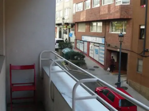 Piso en calle de Menéndez Pelayo