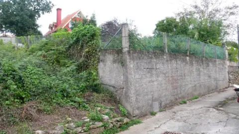 Terreno en Camino Chocolateira