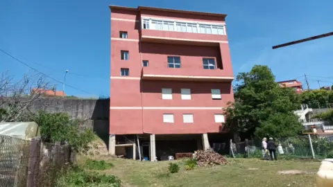 Casa en Avenida Aeroporto