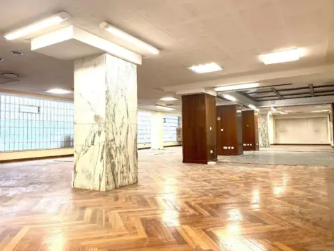 Oficina en Arrosadia