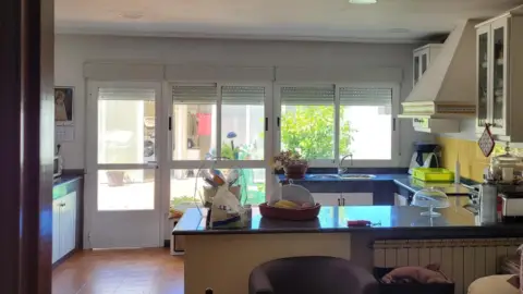 Casa adosada en Centro