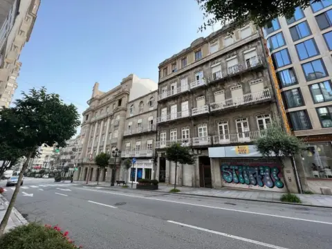 Piso en calle de Urzáiz