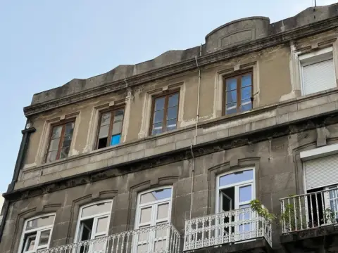 Piso en calle de Urzáiz