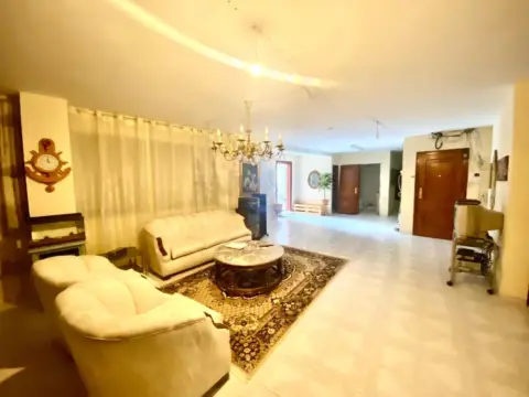 Piso en Travesía de Vigo