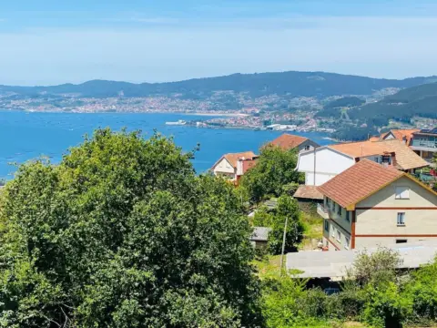 Casa en Camino Cidadelle