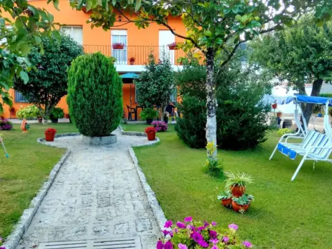 Chalet en Camiño da Regueira