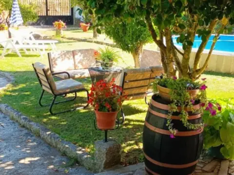 Chalet en Camiño da Regueira