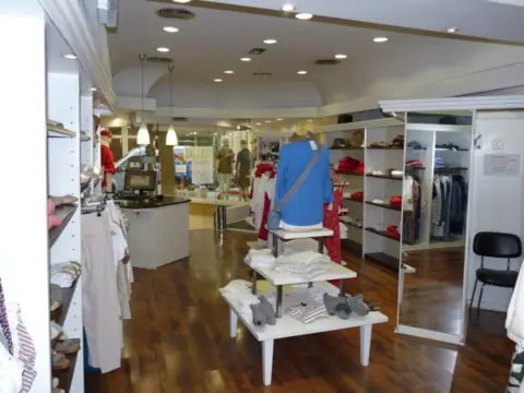 Local comercial en Casco Viejo