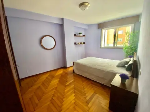 Piso en calle del Conde de Torrecedeira