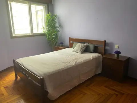 Piso en calle del Conde de Torrecedeira