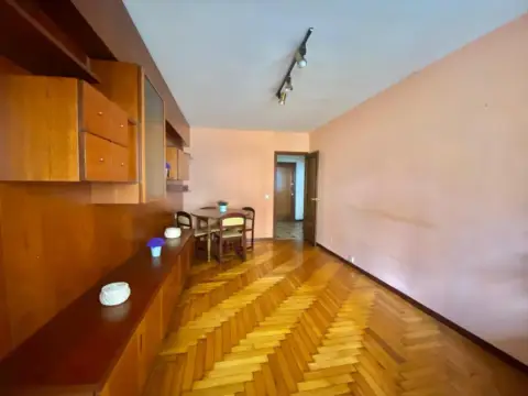 Piso en calle del Conde de Torrecedeira