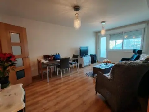 Piso en calle del Conde de Torrecedeira