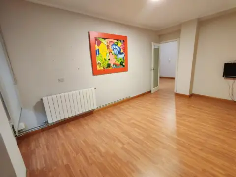 Piso en calle de Pi i Margall