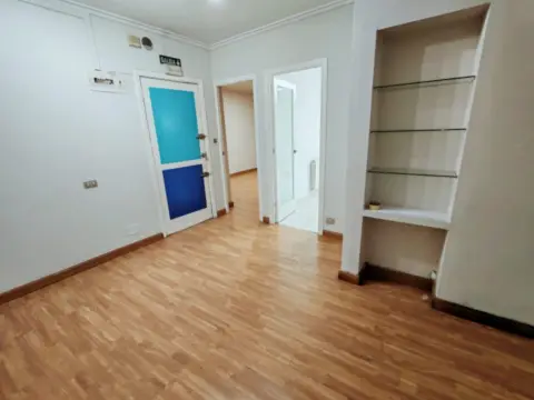 Piso en calle de Pi i Margall