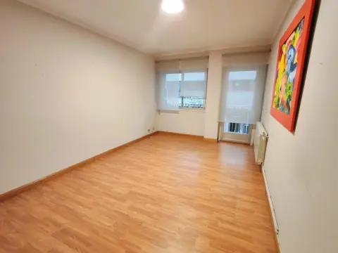 Piso en calle de Pi i Margall