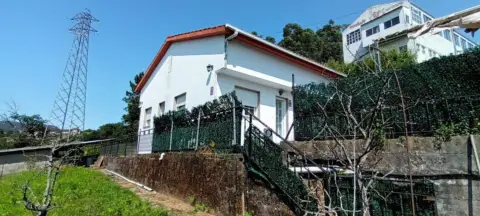 Casa en Avenida de Alcalde Lavadores