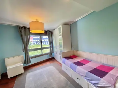 Estudio en calle de Sanjurjo Badía